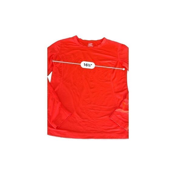 Danskin fited Athletic sweatshirt  size M - Picture 4 of 6